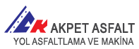 AKPET Asfalt | İstanbul Asfalt Firması